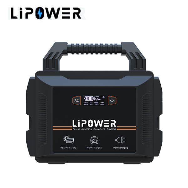 G301--300W Power Station