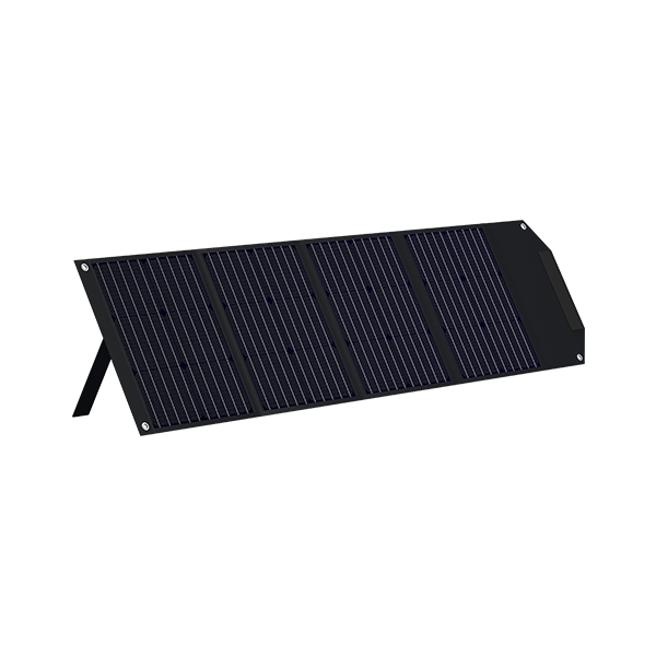 GSF-100W -Solar folding version