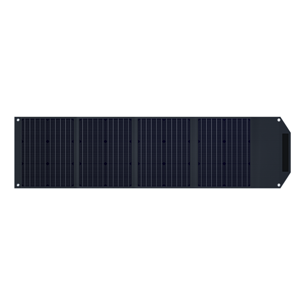 GSF-100W-4便携式太阳能折叠板