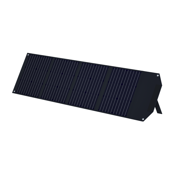 GSF-100W-4便携式太阳能折叠板